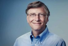 بيل غيتس Bill Gates