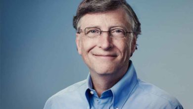 بيل غيتس Bill Gates