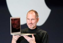 ستيف جوبز Steve Jobs