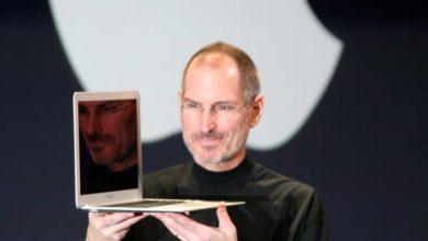 ستيف جوبز Steve Jobs