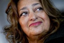 زها حديد Zaha Hadid