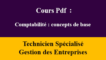 comptabilité générale