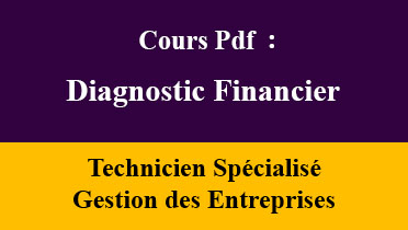 ofppt diagnostic financier