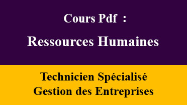 ressources humaines RH
