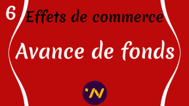 les effets de commerce