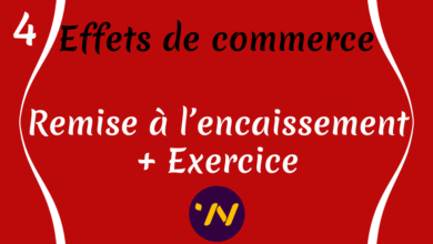 les effets de commerce