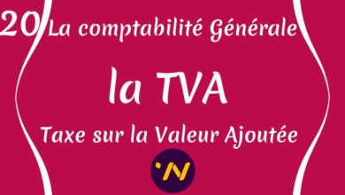 la taxe sur la valeur ajoutée