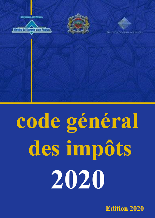 code général des impôts 2020 pdf