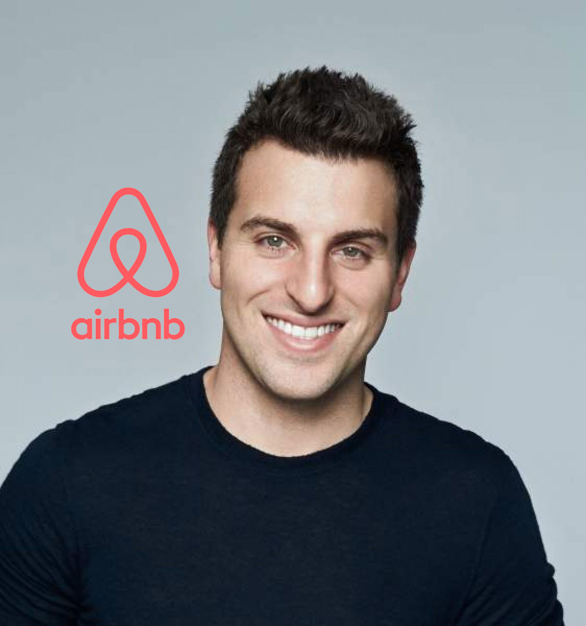 براين تشيسكي مؤسس Airbnb