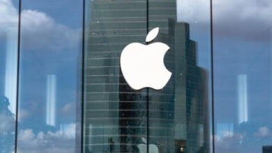 شركة أبل Apple