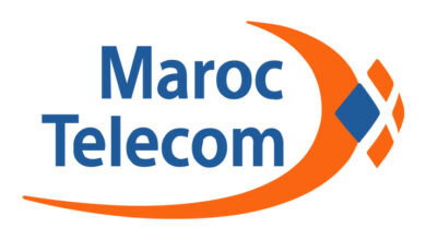 شركة اتصالات المغرب Maroc Telecom