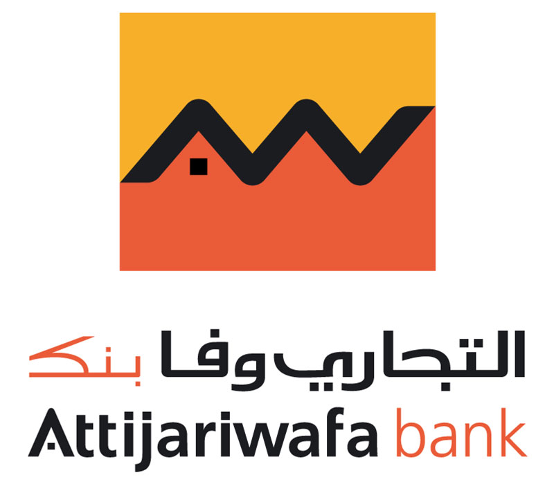 شركة التجاري وفابنك Attijariwafa Bank