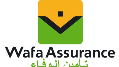 شركة تأمين الوفاء Wafa Assurance