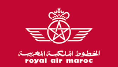 لارام الخطوط الجوية الملكية Royal Air Maroc