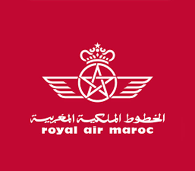 لارام الخطوط الجوية الملكية Royal Air Maroc