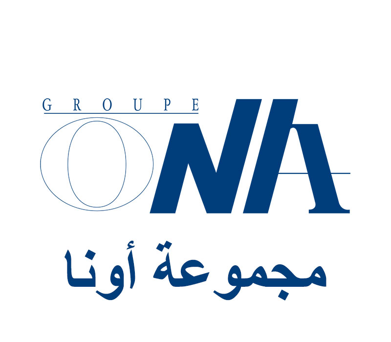 مجموعة أونا العملاقة ONA