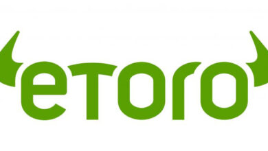 إيتورو eToro