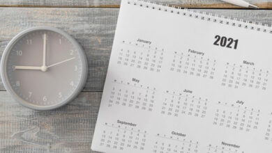 ادارة الوقت